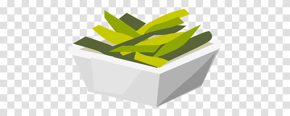 Bowl Food, Box, Plant, Produce Transparent Png