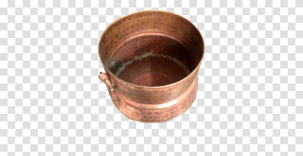 Bowl, Bucket, Pot Transparent Png