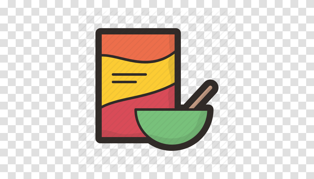 Bowl Cereal Food Hot Icon, Weapon, Weaponry, Cannon Transparent Png