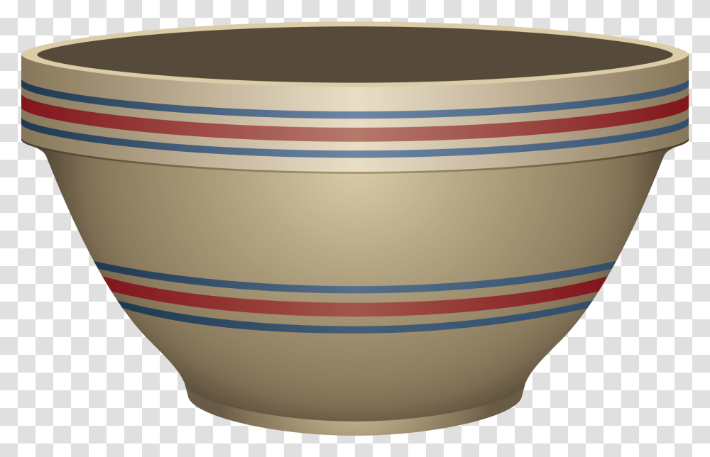 Bowl Clip Art, Mixing Bowl, Soup Bowl, Porcelain, Pottery Transparent Png