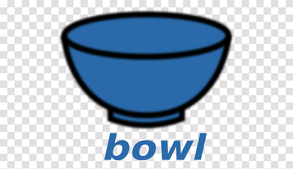 Bowl Clipart Blue Bowl, Soup Bowl, Mixing Bowl Transparent Png