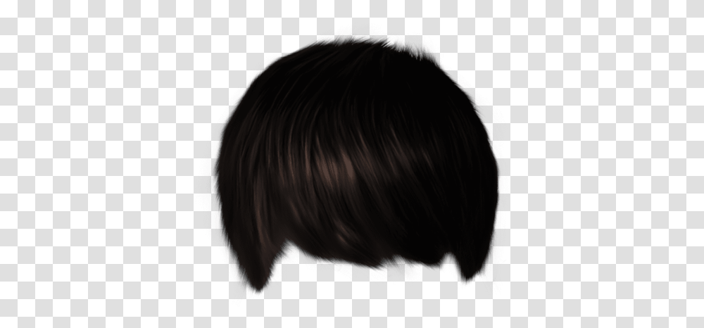 Bowl Cut, Hair, Person, Haircut Transparent Png