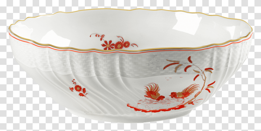 Bowl, Diaper, Porcelain, Pottery Transparent Png