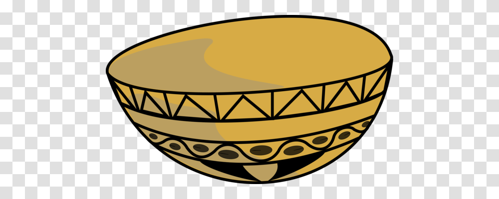 Bowl, Drum, Percussion, Musical Instrument, Leisure Activities Transparent Png