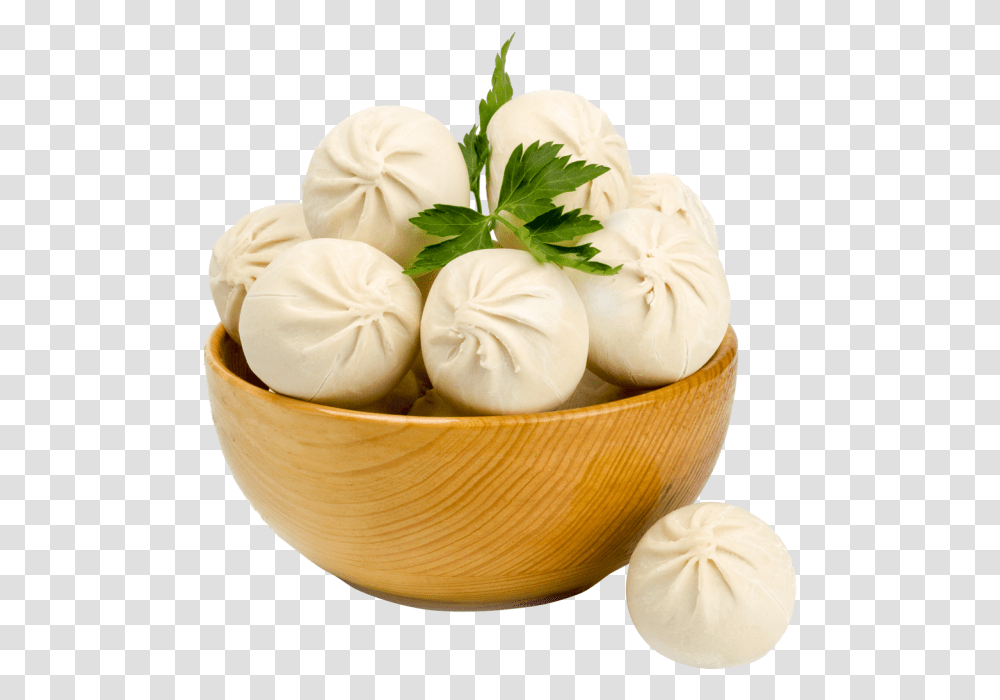 Bowl Full Of Dumpling, Pasta, Food, Ravioli Transparent Png