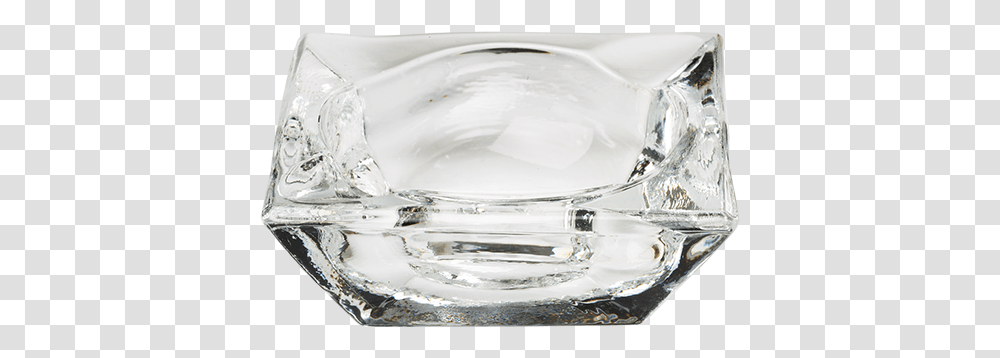 Bowl Glass Old Fashioned Glass, Ashtray Transparent Png