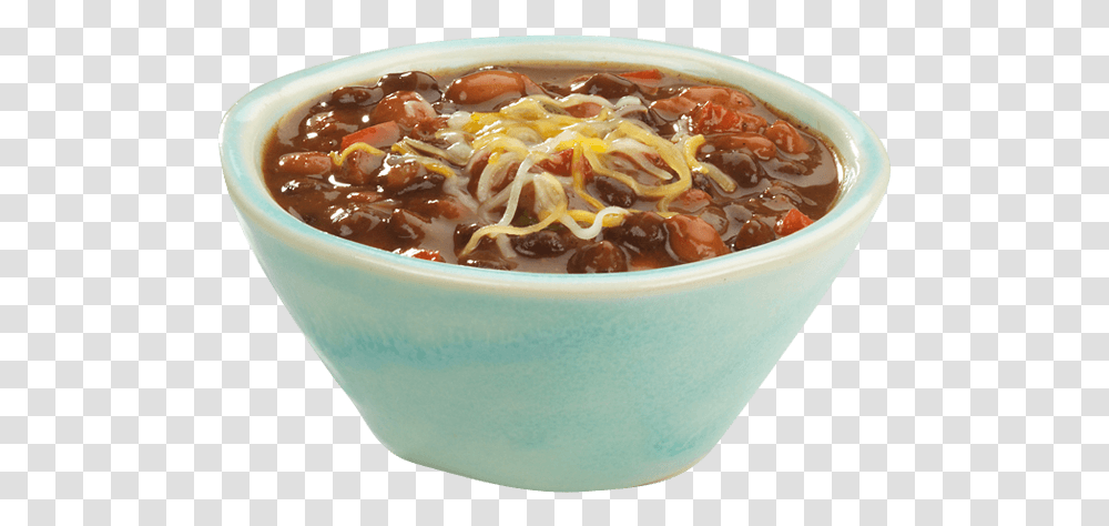 Bowl Of Chili, Plant, Produce, Food, Bean Sprout Transparent Png