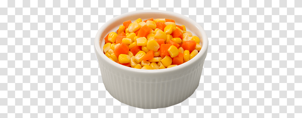 Bowl Of Corn Corn And Carrots Kenny Rogers Recipe, Plant, Vegetable, Food, Sweets Transparent Png