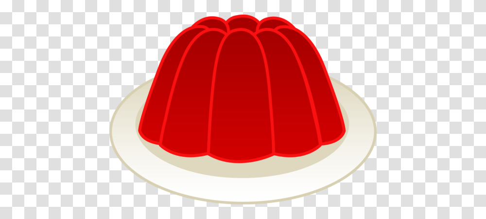 Bowl Of Fruit Cartoon, Jelly, Food, Sweets, Confectionery Transparent Png