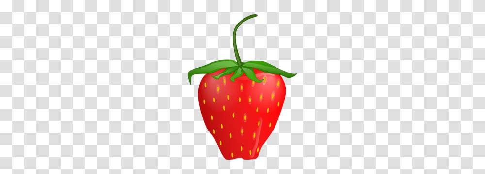 Bowl Of Fruit Clipart, Plant, Strawberry, Food, Vegetable Transparent Png