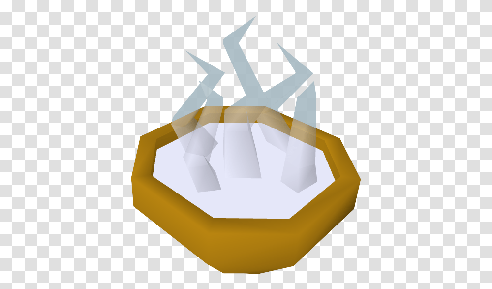 Bowl Of Hot Water Runescape Wiki Fandom Runescape Bowl, Plastic Bag, Sweets, Food, Confectionery Transparent Png