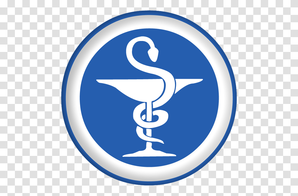 Bowl Of Hygeia Pharmacy Symbol Clipart Image, Logo, Trademark, Emblem Transparent Png