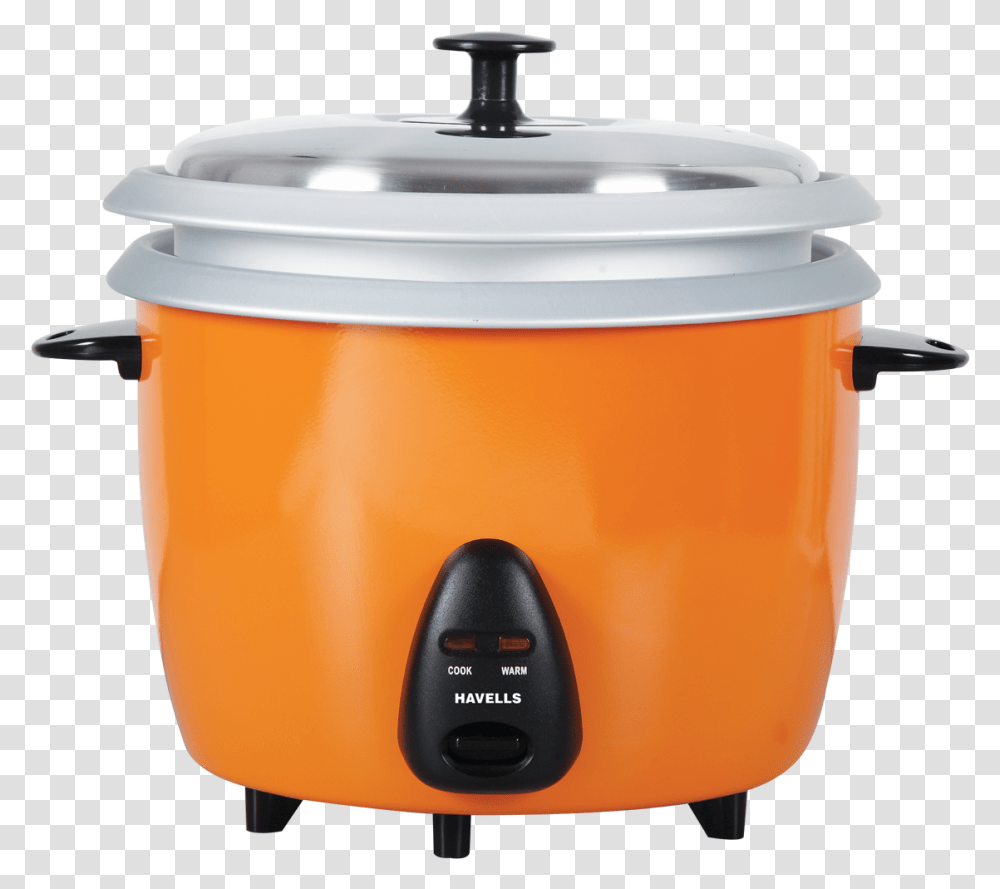 Bowl Of Rice, Cooker, Appliance, Slow Cooker, Milk Transparent Png