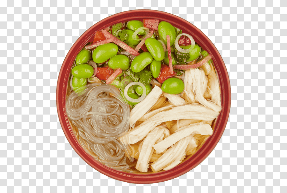 Bowl Of Soup, Noodle, Pasta, Food, Dish Transparent Png