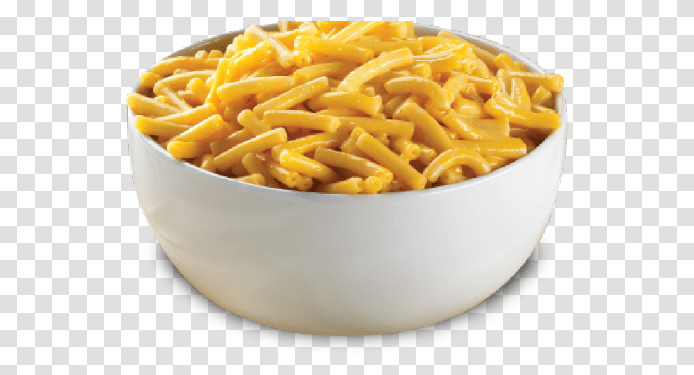 Bowl Of Spaghetti Mac And Cheese, Macaroni, Pasta, Food, Fries Transparent Png