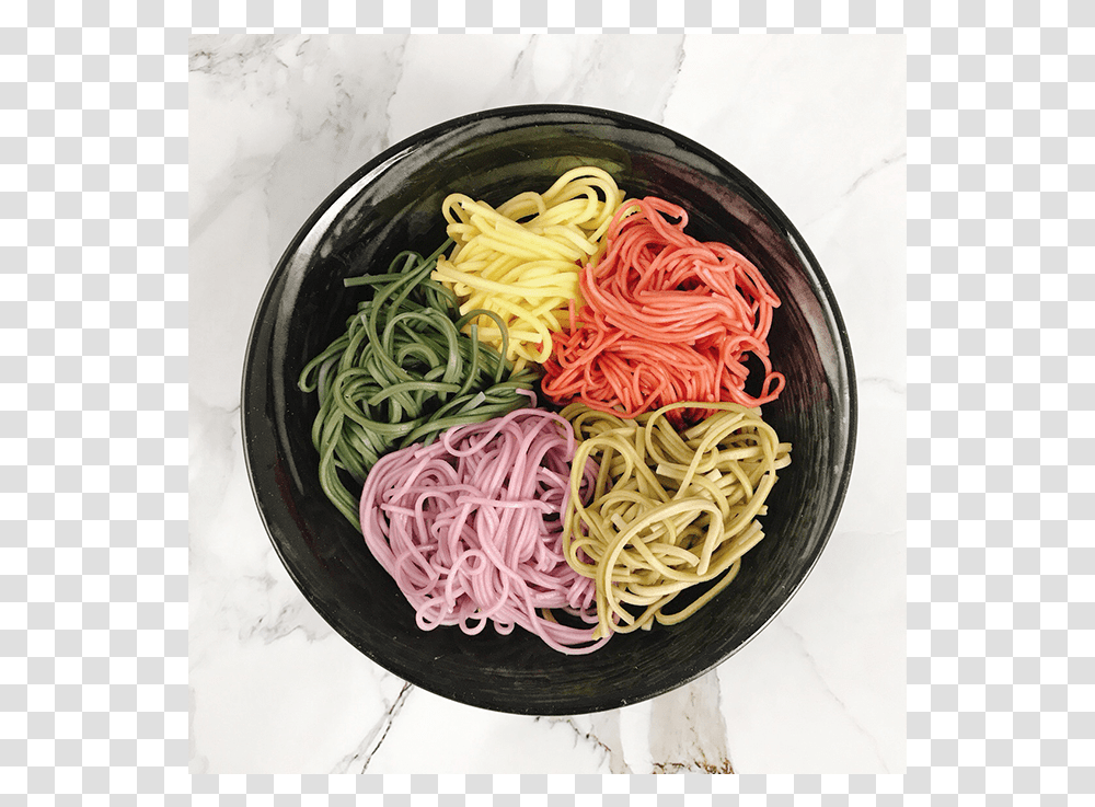 Bowl Of Spaghetti, Noodle, Pasta, Food, Vermicelli Transparent Png
