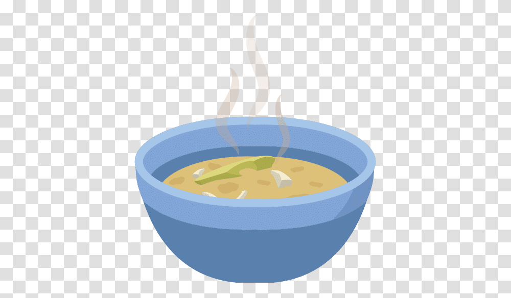 Bowl Of Steaming Soup Clip Art, Dish, Meal, Food, Soup Bowl Transparent Png