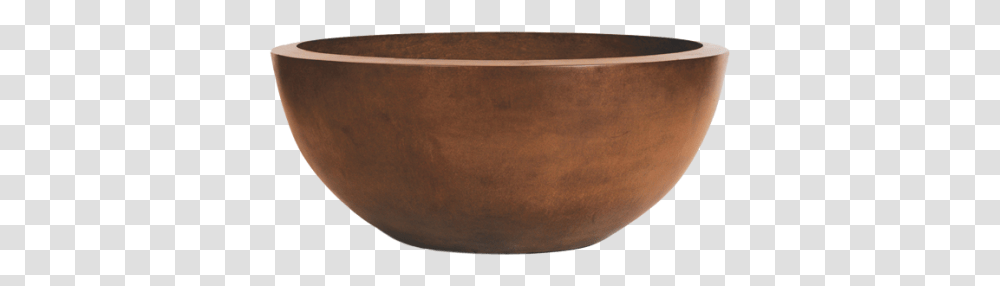 Bowl Picture Brown Bowl, Mixing Bowl, Plant, Tub, Soup Bowl Transparent Png