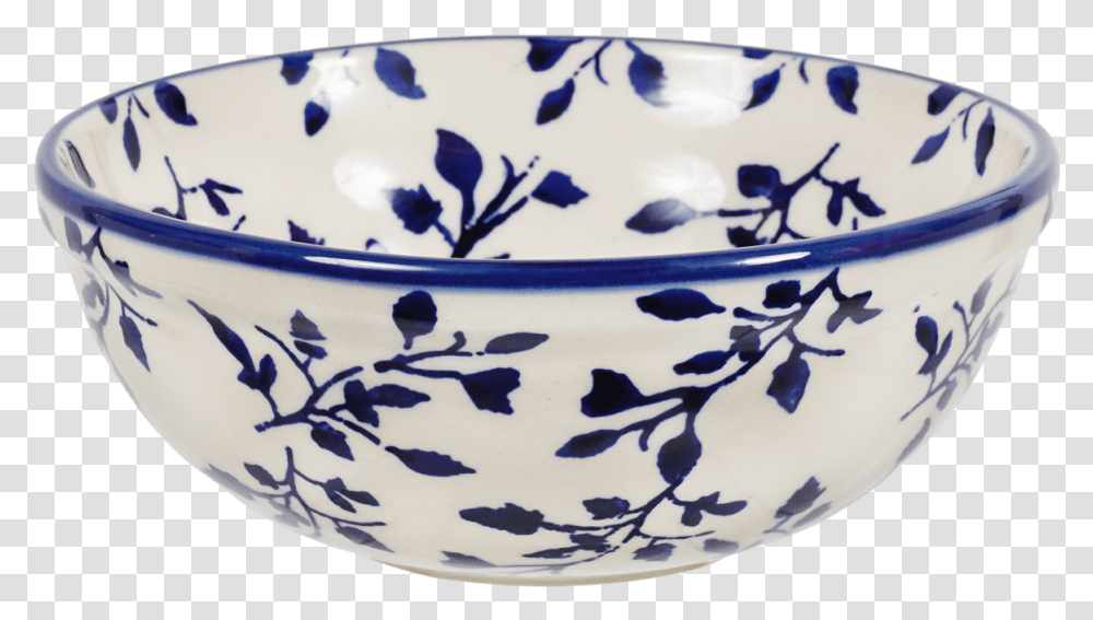 Bowl, Porcelain, Pottery, Birthday Cake Transparent Png