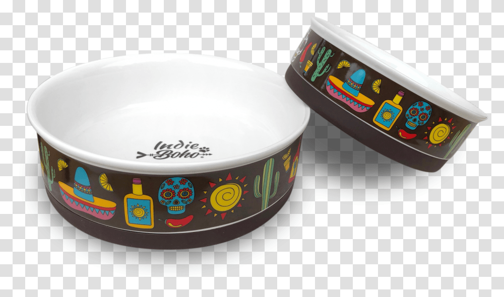 Bowl, Soup Bowl, Porcelain, Pottery Transparent Png