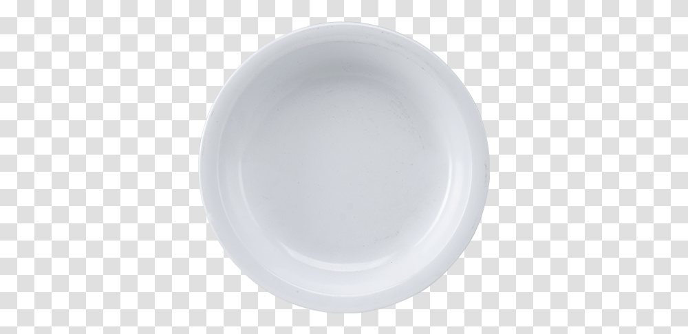 Bowl Top View Picture Bowl Top View, Porcelain, Art, Pottery, Milk Transparent Png