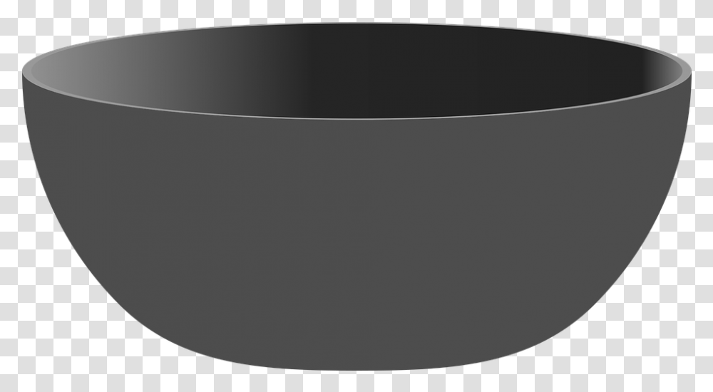 Bowl Vector 4 Image Bowl, Dutch Oven, Pot Transparent Png