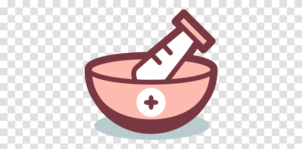 Bowl Vector Icons Free Download In Svg Mixing Bowl, Mortar, Cannon, Weapon Transparent Png