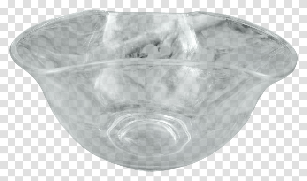 Bowl Wavy Glass Sink, Mixing Bowl, Sphere, Astronomy, Outer Space Transparent Png