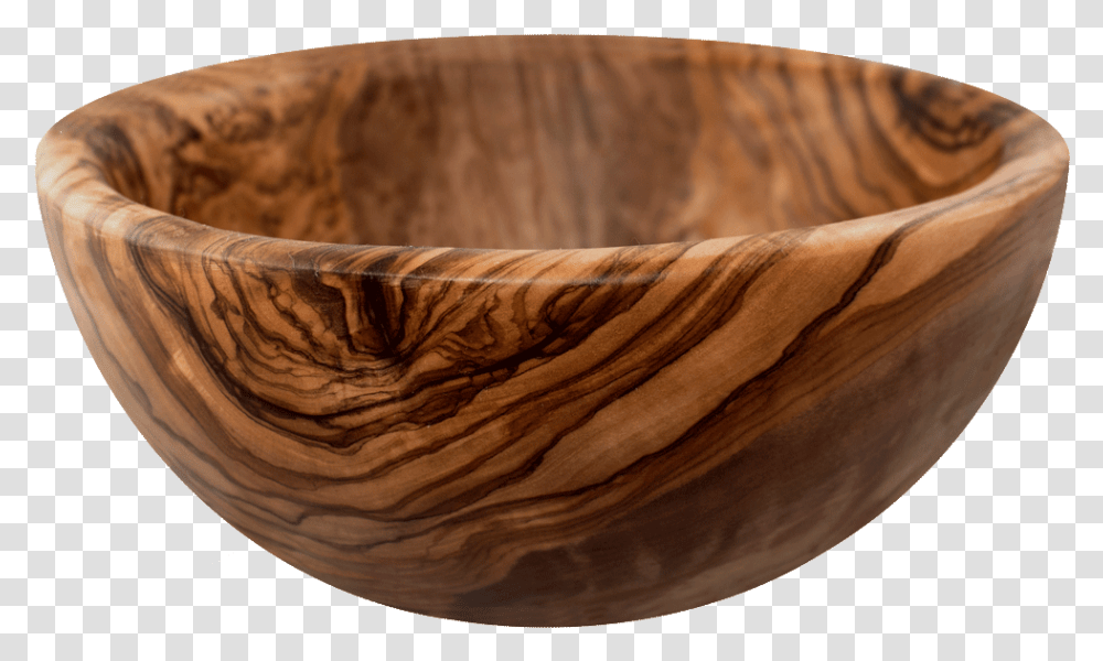 Bowl Wooden Bowl Background, Soup Bowl, Hardwood, Tabletop, Furniture Transparent Png