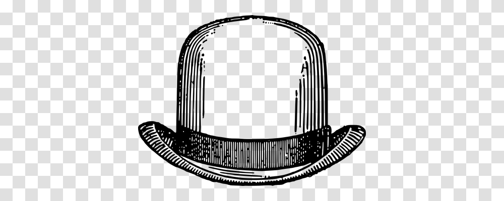 Bowler Person, Gray, World Of Warcraft Transparent Png