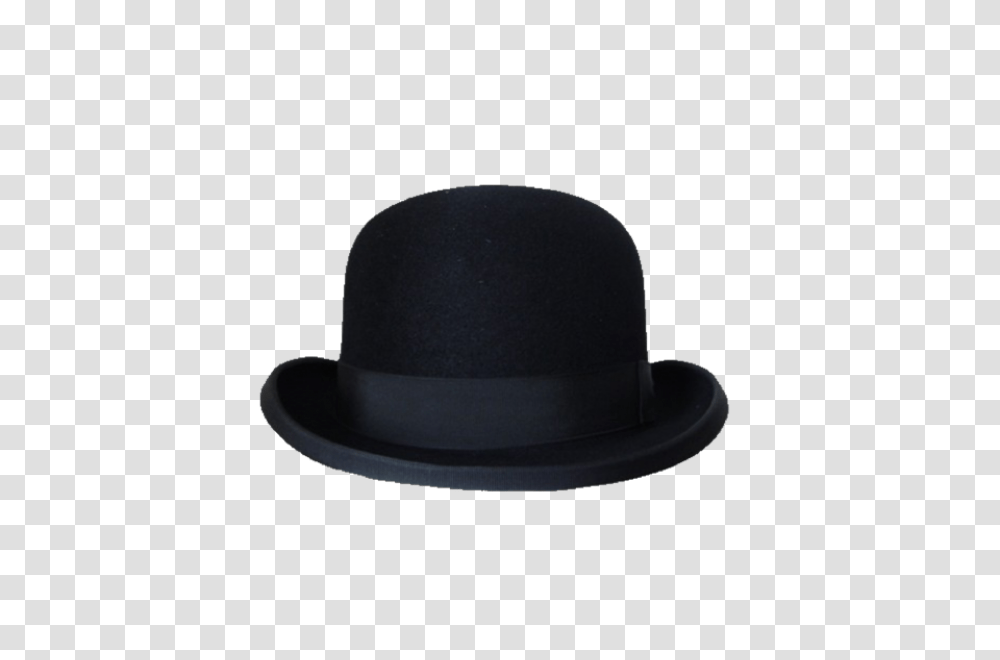 Bowler Black, Apparel, Sun Hat, Sombrero Transparent Png