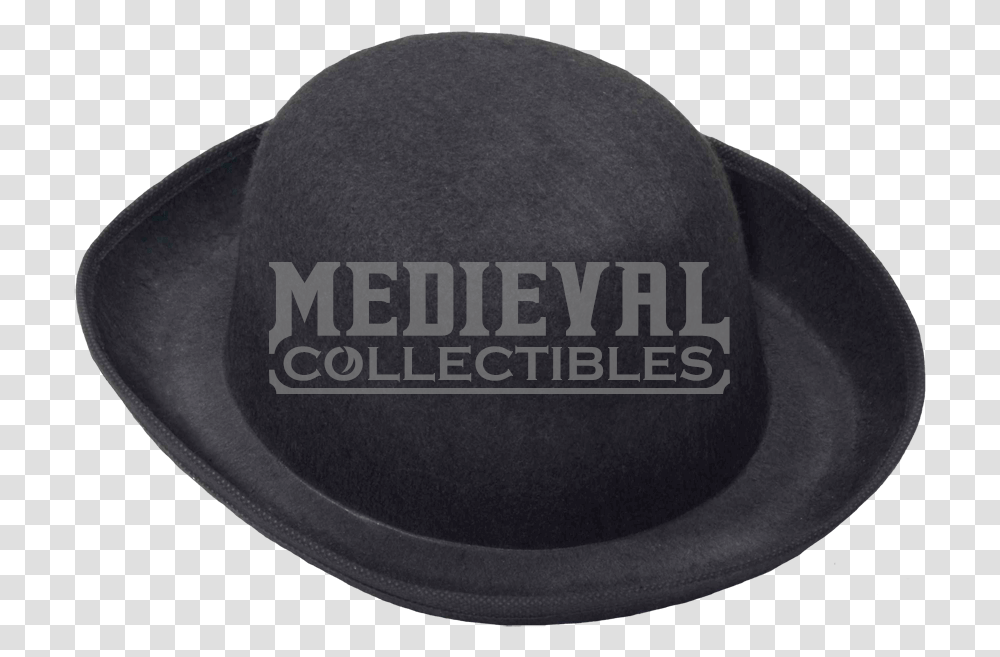 Bowler Hat Aerus, Apparel, Cowboy Hat, Baseball Cap Transparent Png