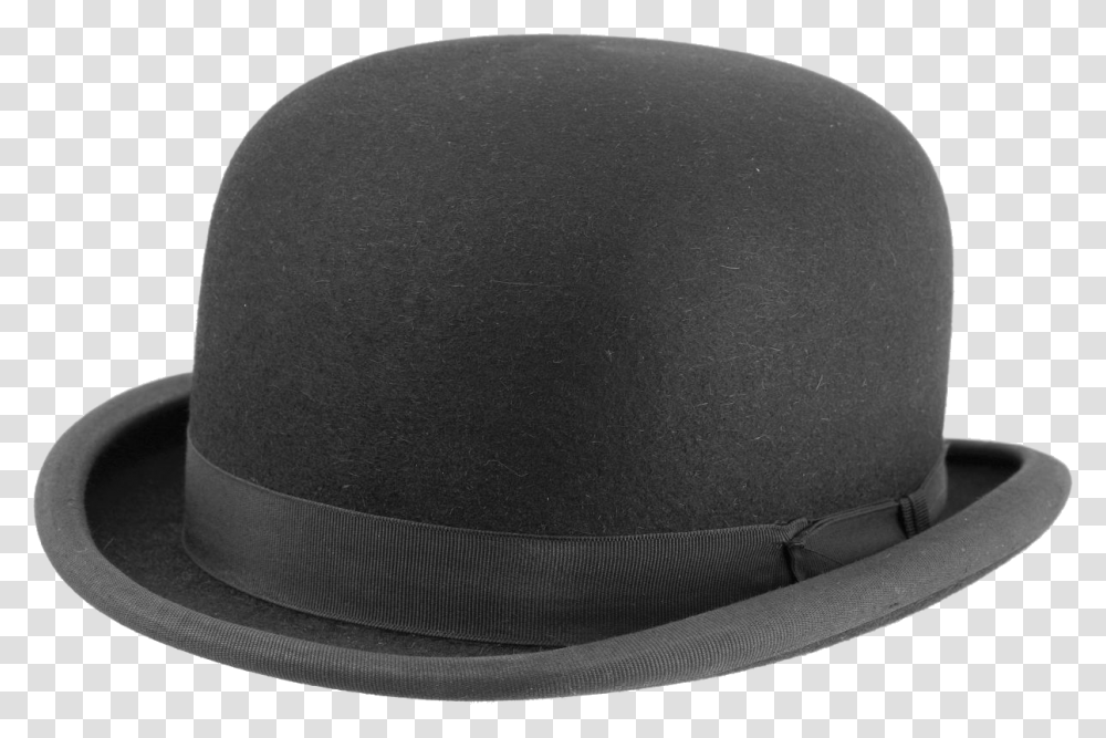 Bowler Hat Background, Apparel, Baseball Cap, Fleece Transparent Png