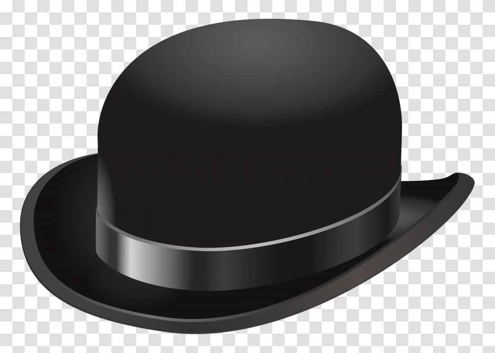 Bowler Hat, Apparel, Bathtub, Sun Hat Transparent Png