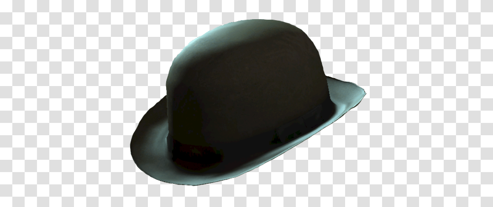 Bowler Hat, Apparel, Helmet, Hardhat Transparent Png