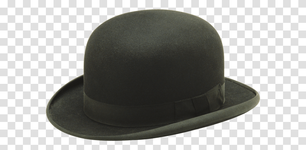 Bowler Hat, Apparel, Helmet, Sombrero Transparent Png