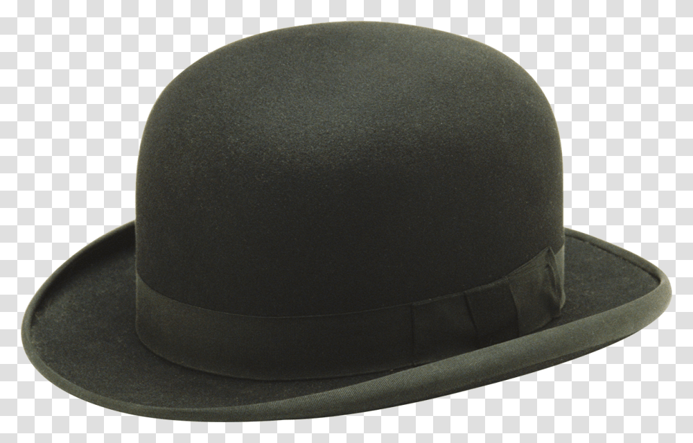 Bowler Hat, Apparel, Helmet, Sombrero Transparent Png