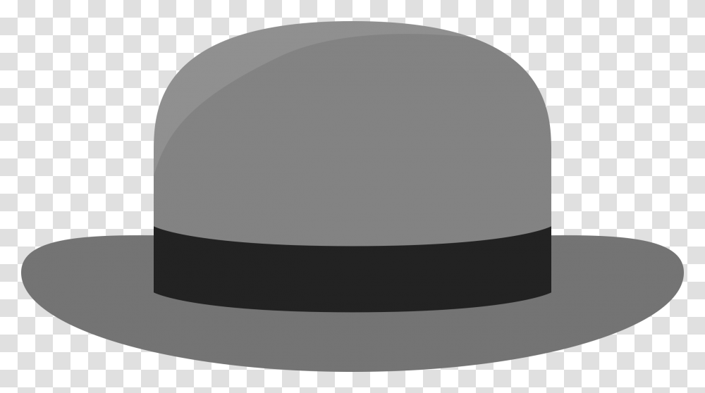 Bowler Hat, Apparel, Oval, Photography Transparent Png