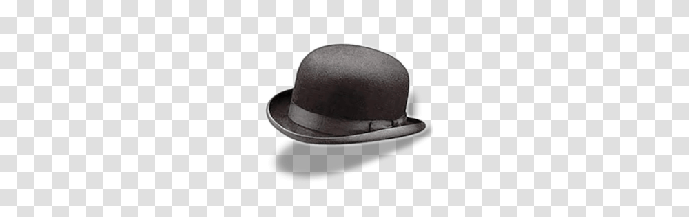 Bowler Hat, Apparel, Sombrero, Helmet Transparent Png