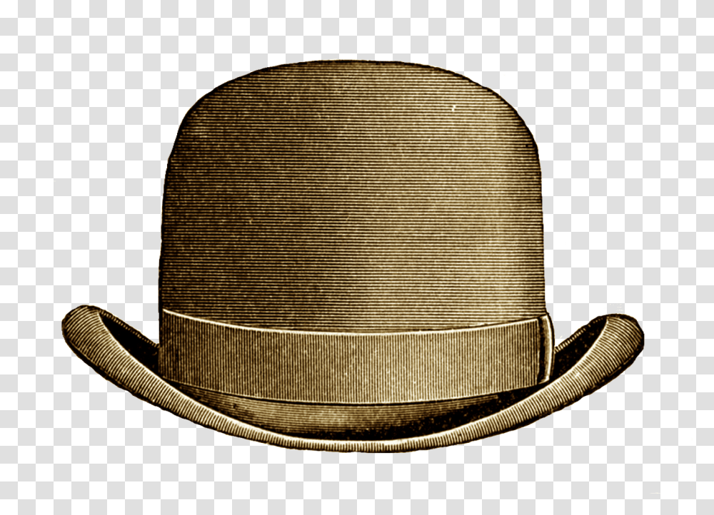 Bowler Hat, Apparel, Sun Hat, Cowboy Hat Transparent Png