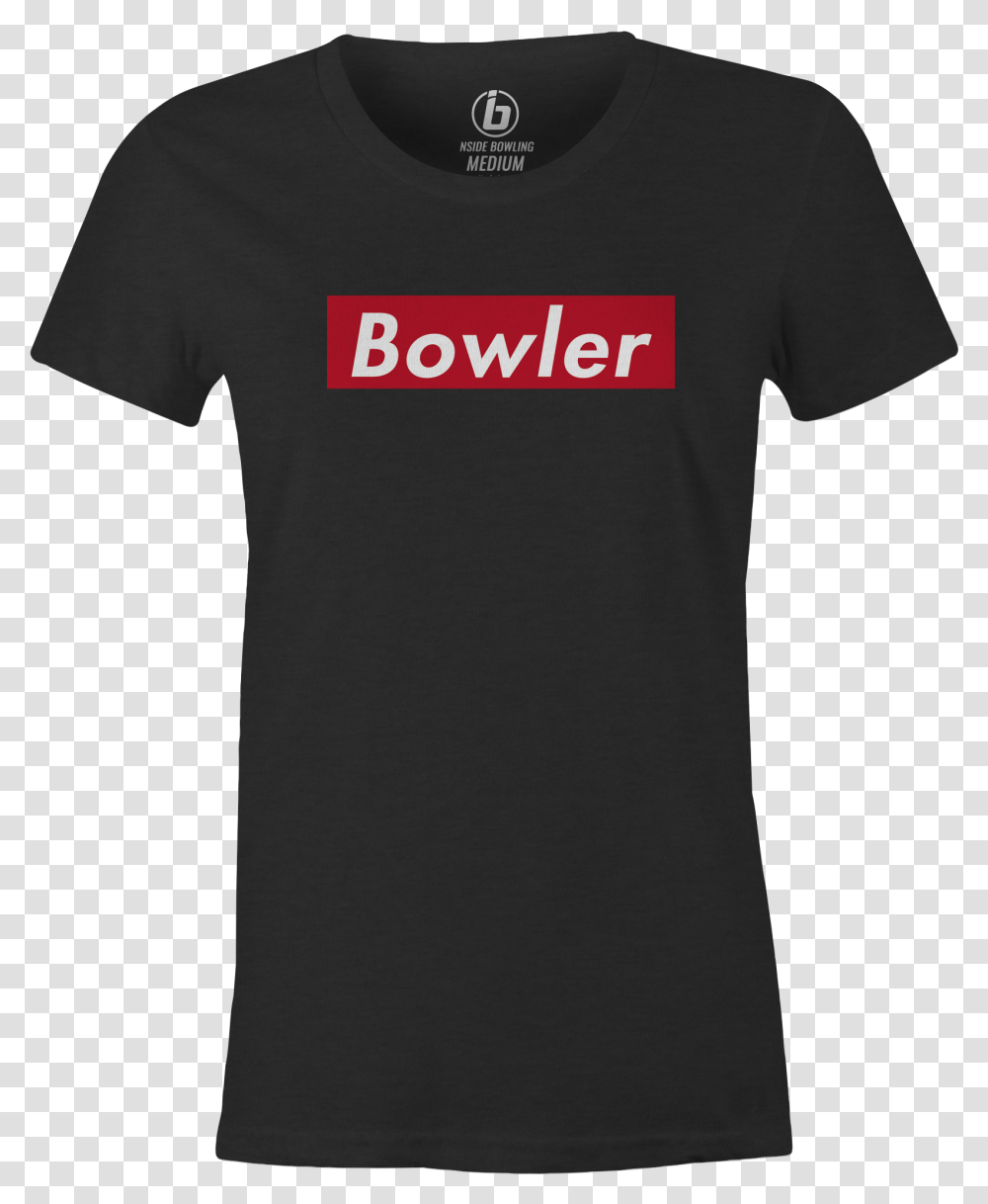 Bowler Supreme Women SClass Active Shirt, Apparel, T-Shirt Transparent Png