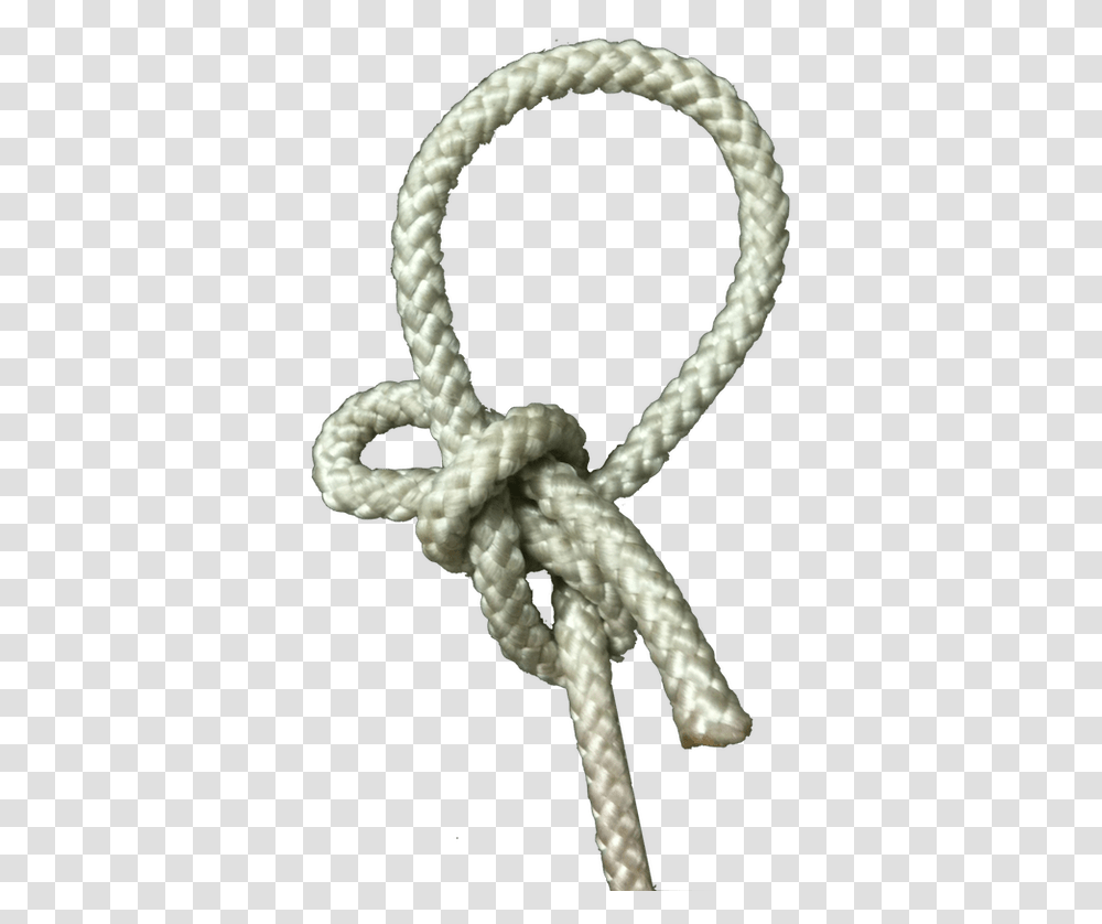 Bowline, Knot, Snake, Reptile, Animal Transparent Png