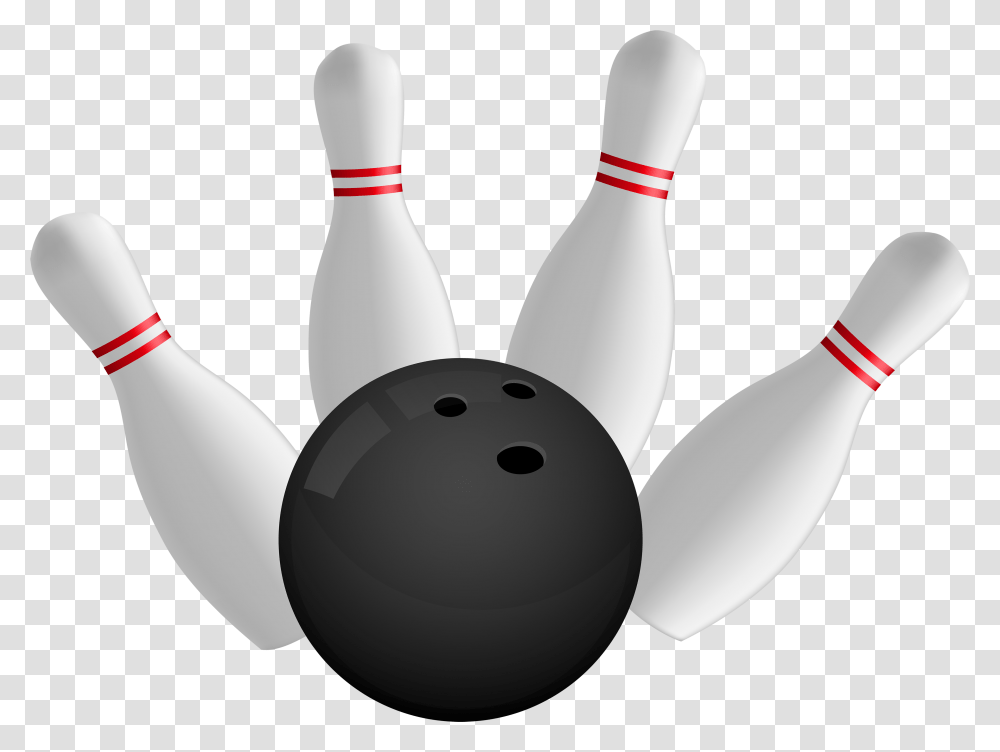 Bowling Ball And Pins Clipart Bowling Clipart, Sport, Sports Transparent Png
