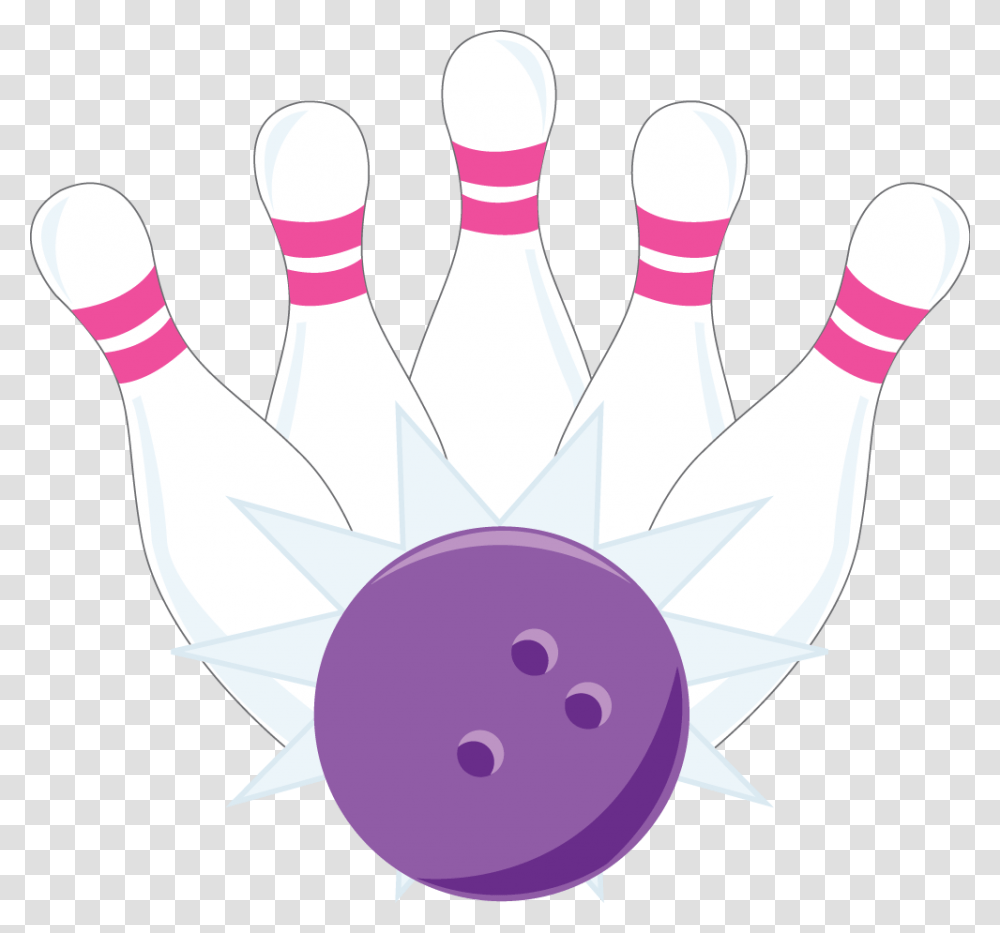 Bowling Ball And Pins Images Free Download Clip Art, Sport, Sports Transparent Png