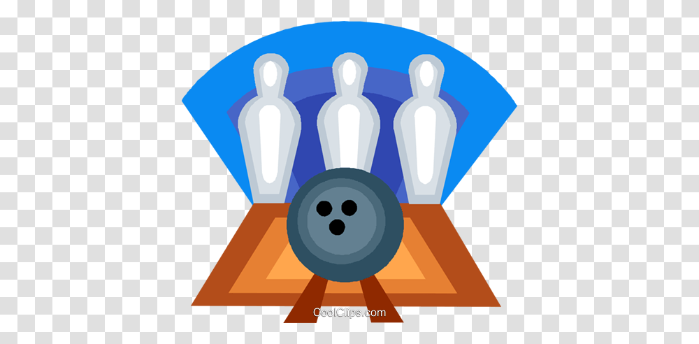 Bowling Ball Bowling Pins Royalty Free Vector Clip Art, Sport, Sports Transparent Png