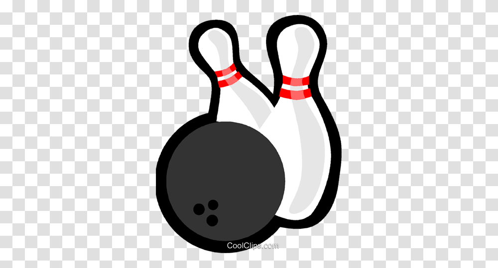Bowling Ball Bowling Pins Royalty Free Vector Clip Art, Sport, Sports Transparent Png