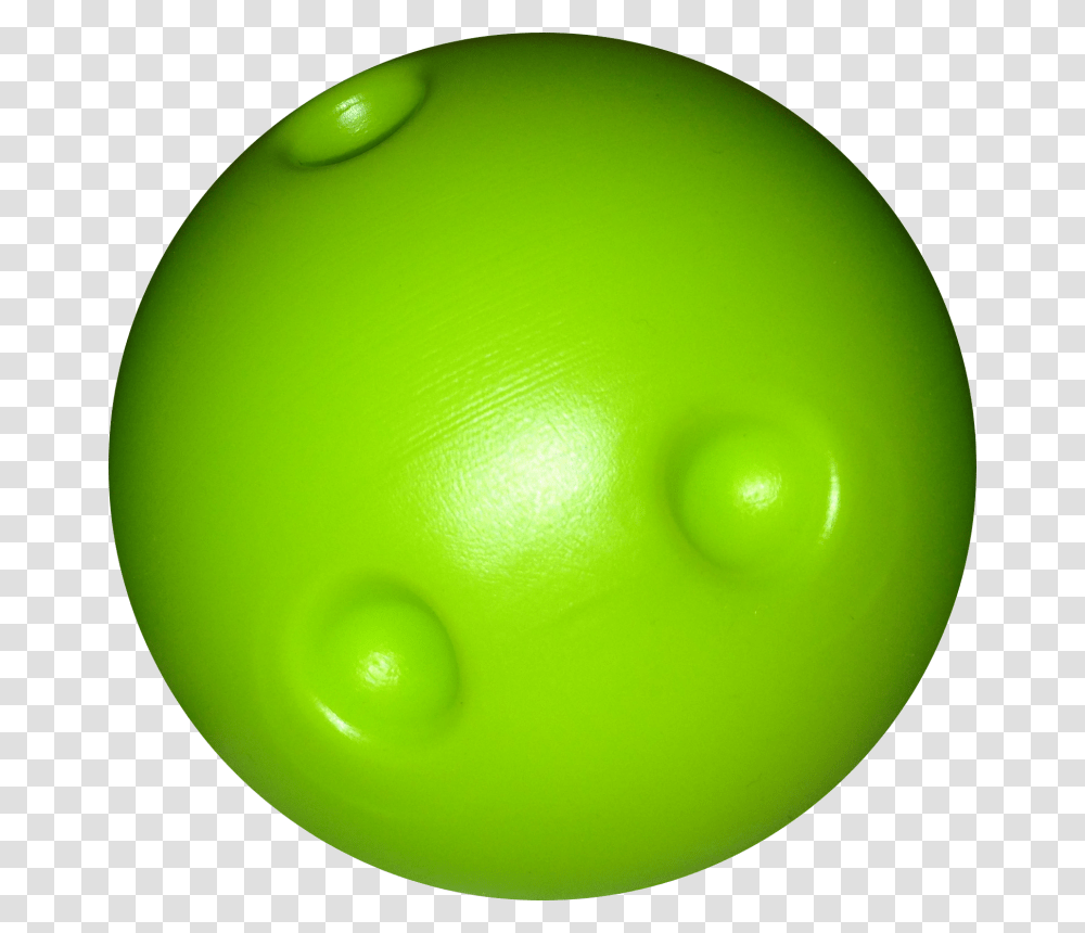 Bowling Ball Green, Sphere, Tennis Ball, Sport, Sports Transparent Png