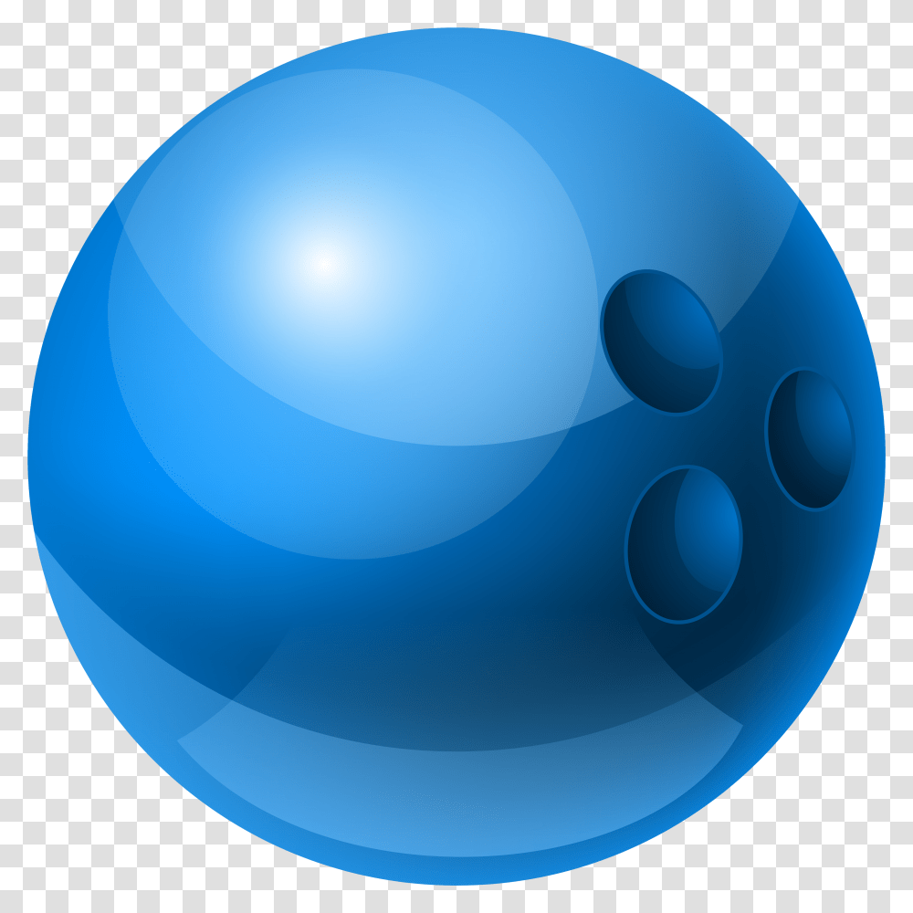 Bowling Ball Image With Bowling Ball, Sphere, Balloon Transparent Png