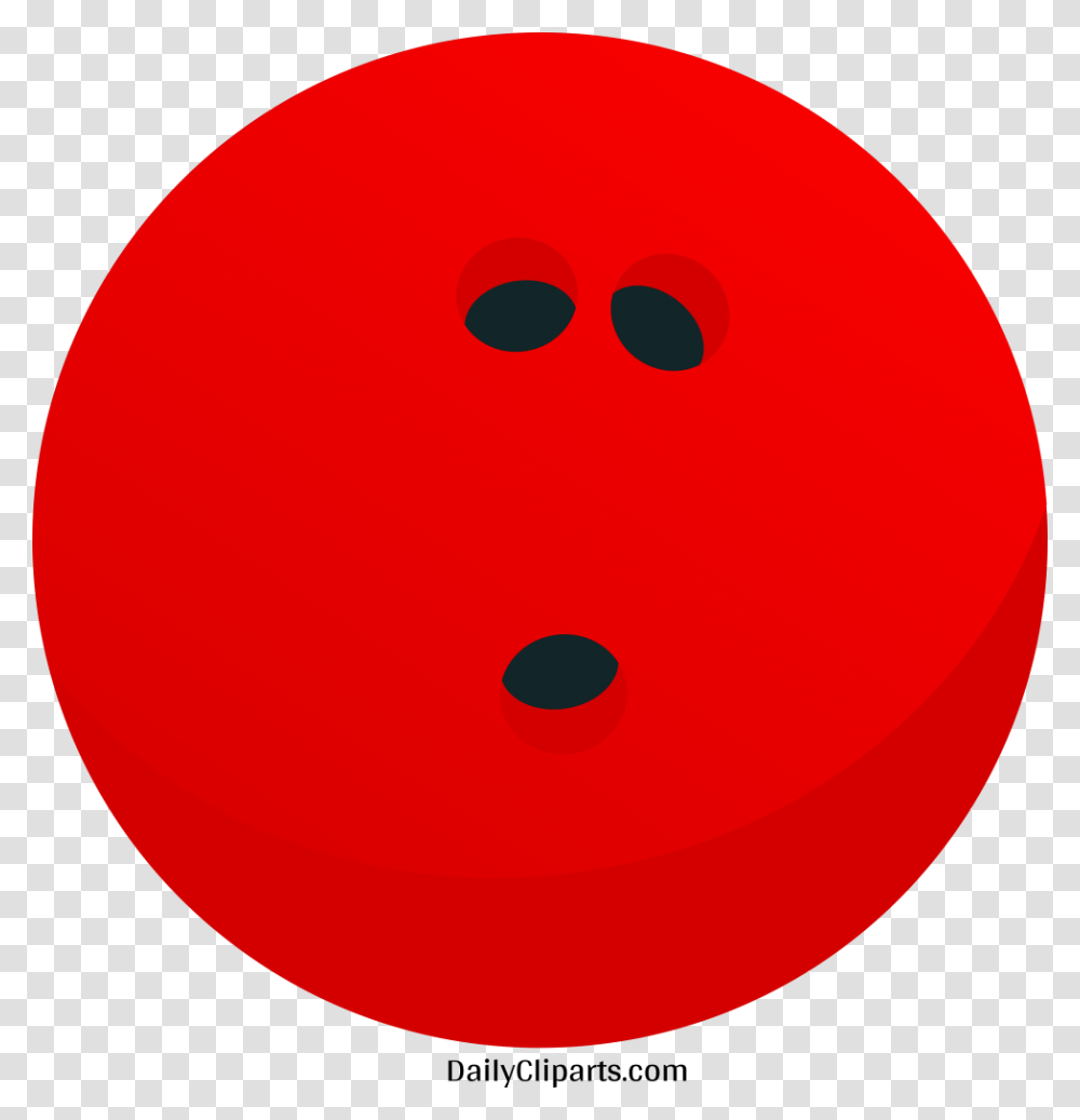 Bowling Ball Red Colour Clipart Image Circle, Sport, Sports, Photography, Sphere Transparent Png