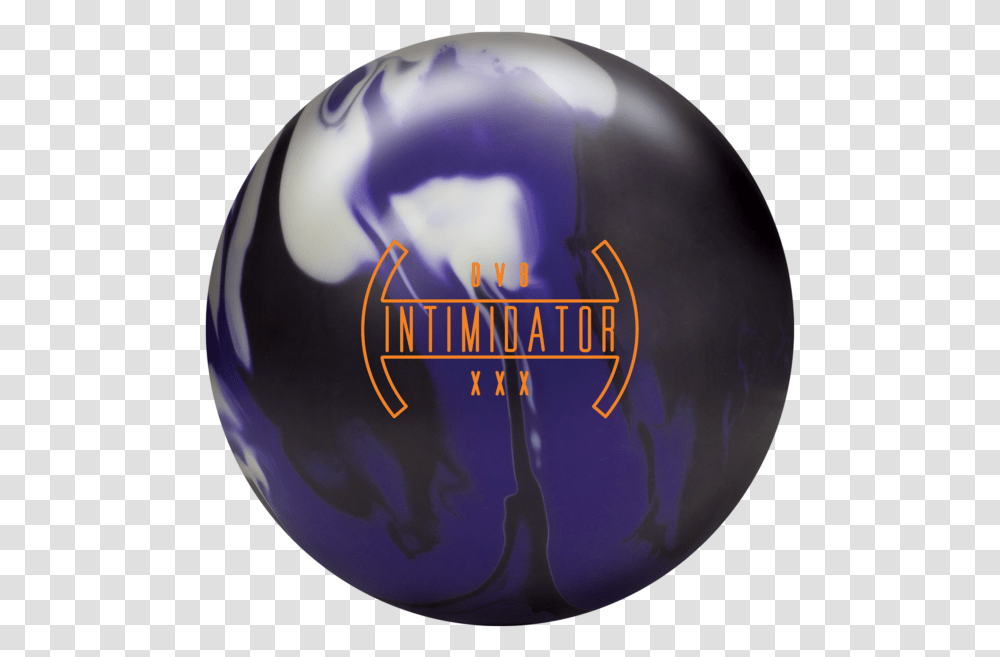 Bowling Balls Dv8 Intimidator, Helmet, Clothing, Apparel, Sport Transparent Png